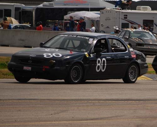 Illustration for article titled Would You Believe These Cars As The Top Five: Neon, SHO, Rabbit, Grand Prix, J30?